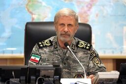 ارتش ایران آماده حمله شد