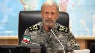 ارتش ایران آماده حمله شد