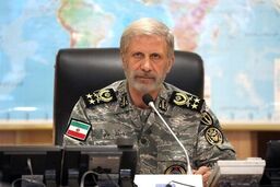 ارتش ایران آماده حمله شد