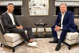 رونالدو: هرگز نمی‌توانید مثل من و نسل من باشید
