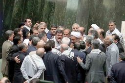 از سربازی تا ژنرالی/  درباره دکتر ظریف نباید  از دایره انصاف خارج شد