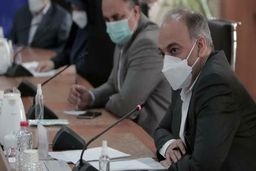 عضو هیأت مدیره همراه اول: 5G بزودی به هرمزگان می‌رسد