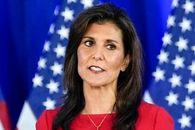 پیشنهاد نیکی هیلی به ترامپ علیه ایران