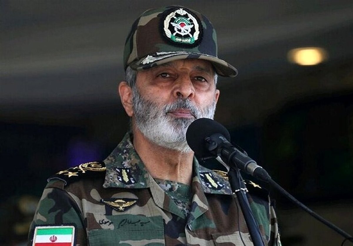 امیر موسوی : ضربهای خوردند که بعید است دوباره قصد غلطی داشته باشند