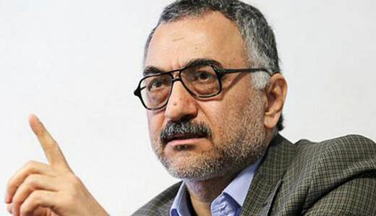 فعال اصلاحطلب: دعا میکنم به برجام بازنگردیم