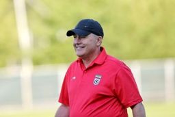 فوری: ابقای اسکوچیچ روی نیمکت تیم ملی!