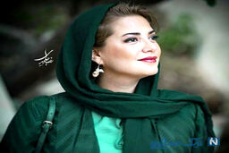 عکس شوکه کننده از طناز طباطبایی اشک همه رو درآورد | دلیل گریه های طناز طباطبایی چیست؟