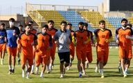 مورد عجیب رقیب استقلال: 555 دقیقه بدون گل زده!
