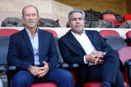 پرسپولیس کالدرون را شگفت زده کرد