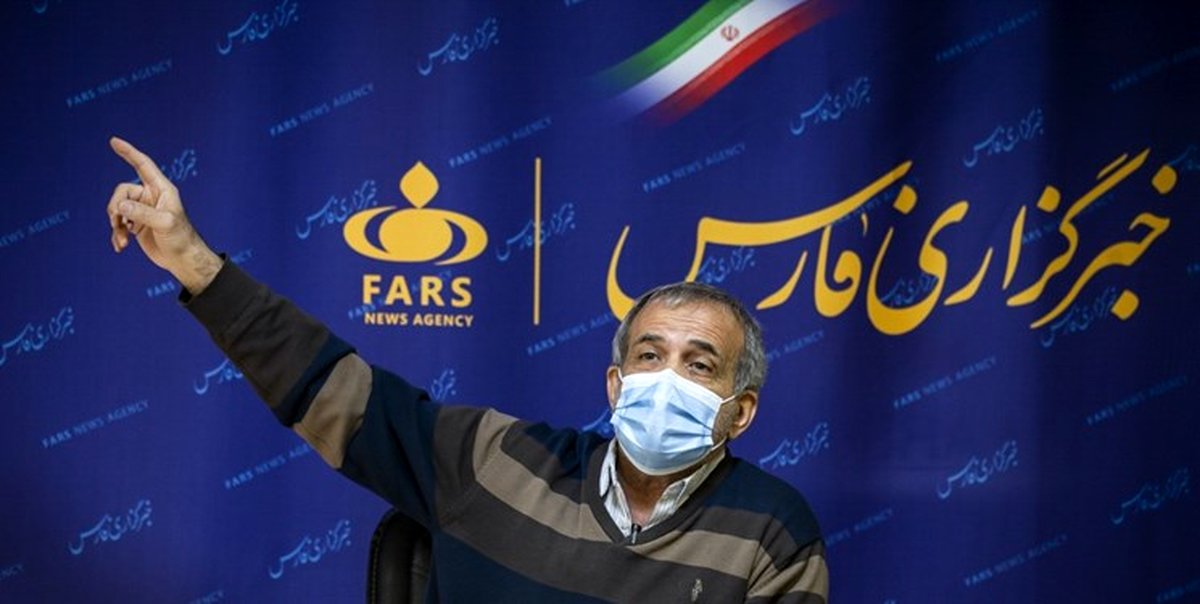 پزشکیان: روابط و ارتباطات خارجی ما دست روحانی نیست