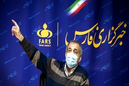 پزشکیان: روابط و ارتباطات خارجی ما دست روحانی نیست
