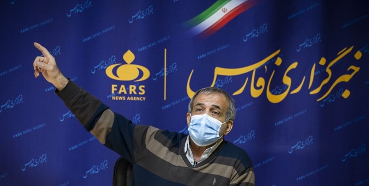 پزشکیان: روابط و ارتباطات خارجی ما دست روحانی نیست
