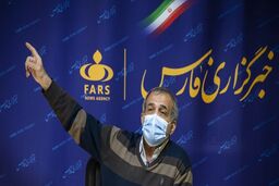پزشکیان: روابط و ارتباطات خارجی ما دست روحانی نیست