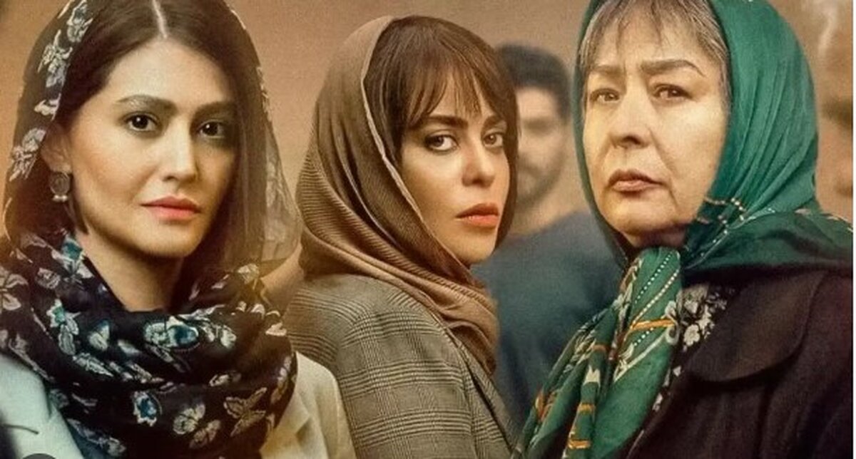 دانلود سریال از یاد رفته قسمت ۱۳ | لحظه‌ای که همه پیش‌بینی‌ها را بر هم زد!