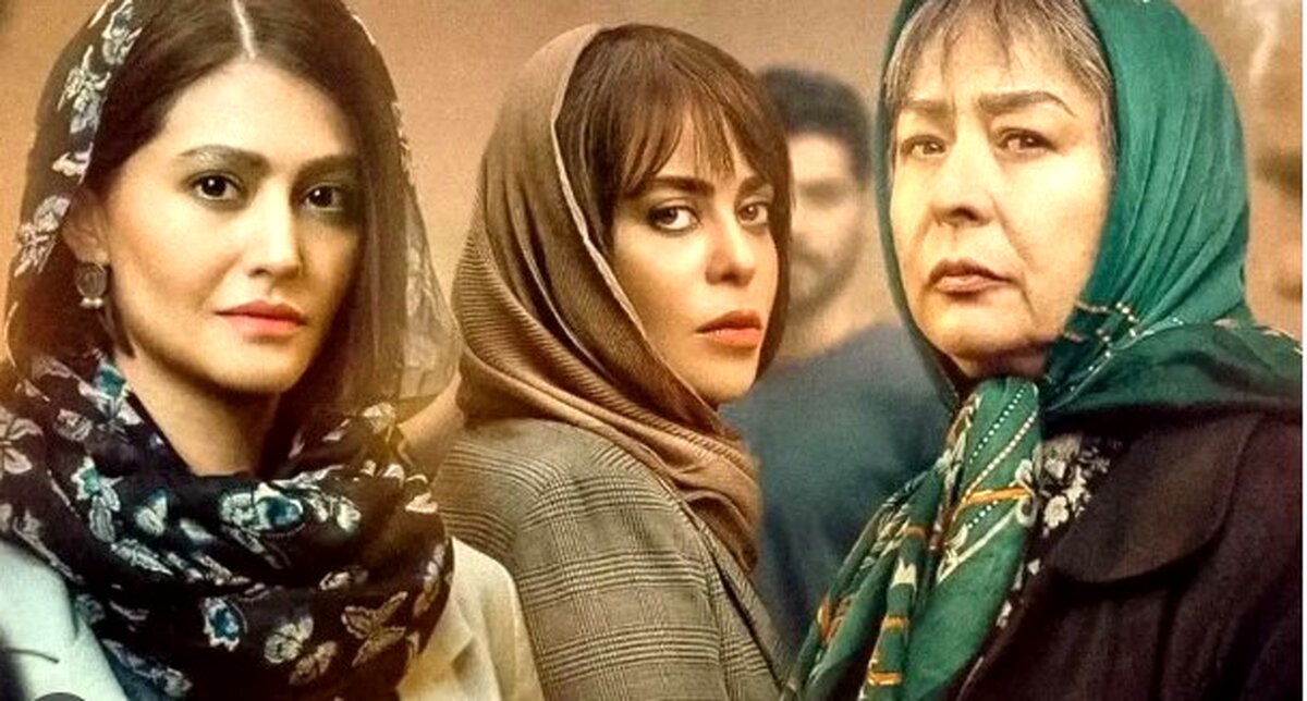دانلود سریال از یاد رفته قسمت ۱۳ | لحظه‌ای که همه پیش‌بینی‌ها را بر هم زد!