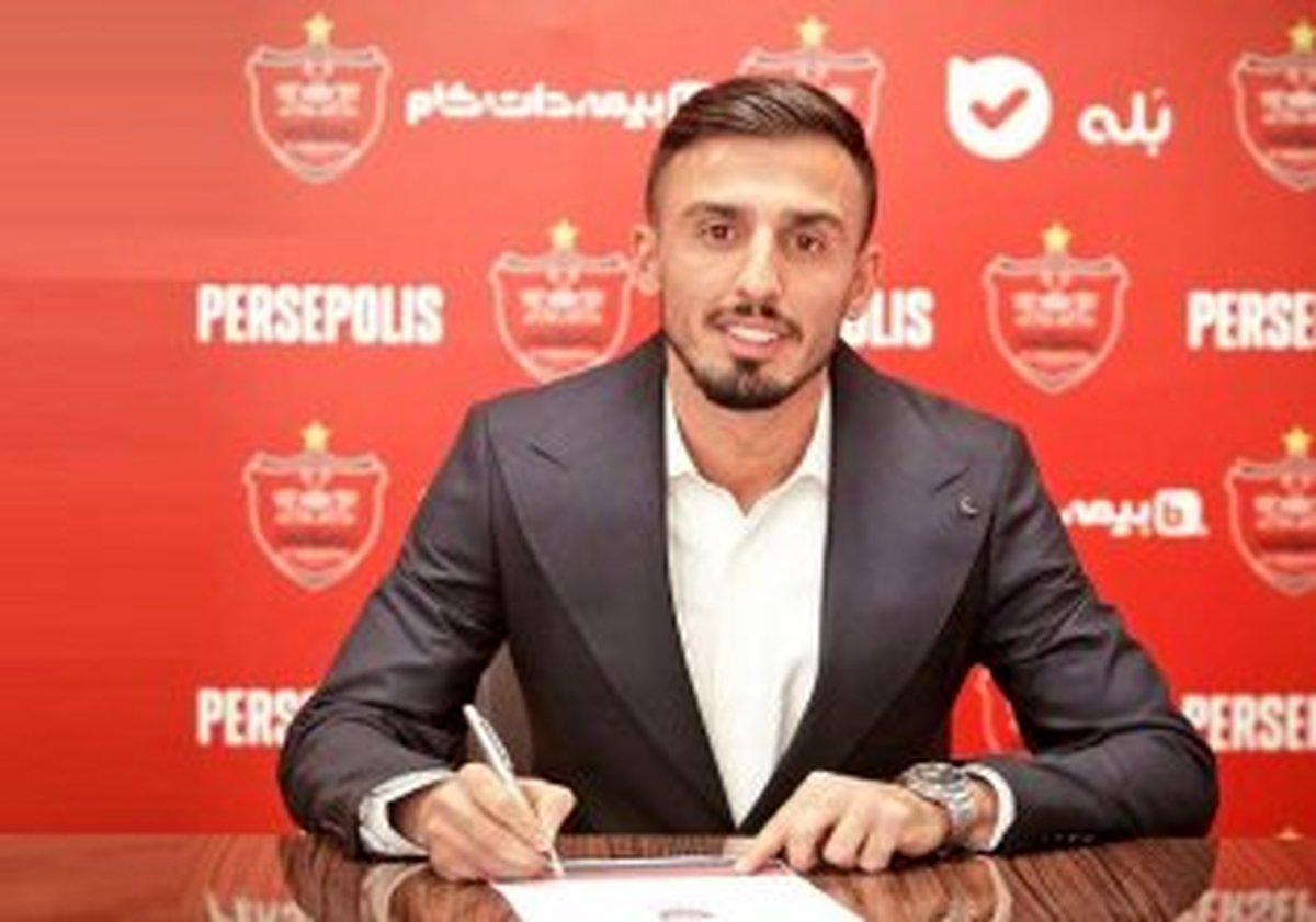 ستارهای که باید گلزن و گل ساز پرسپولیس باشد!