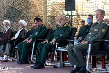 نیروی دریایی سپاه