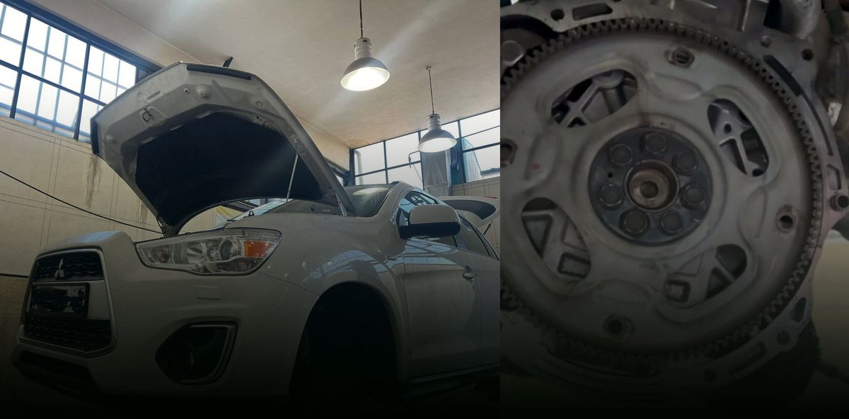 بهترین تعمیرگاه میتسوبیشی در تهران کجاست ؟