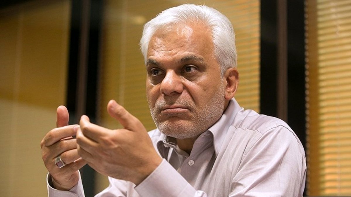 تذکر انتخاباتیِ طلایی به جلیلی