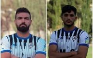 نفت MIS دو بازیکن جدید  به خدمت گرفت