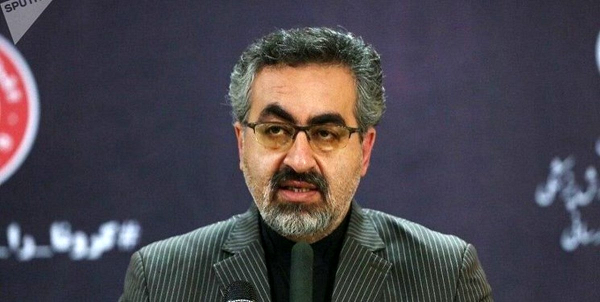 حمایتهای چین از ملت ایران فراموش نشدنی است
