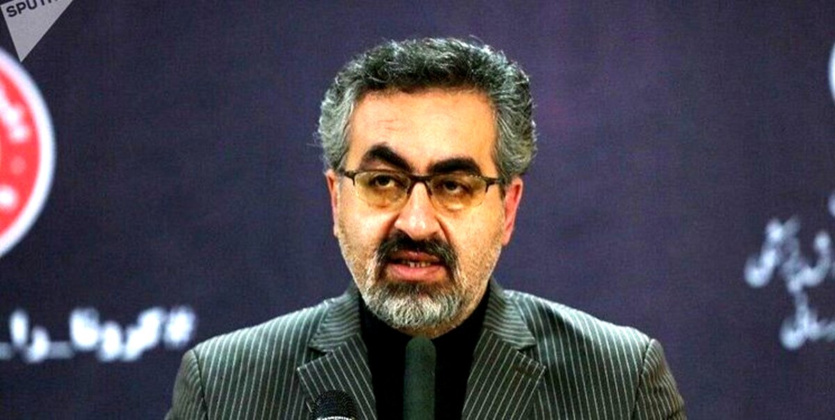 حمایت‌های چین از ملت ایران فراموش نشدنی است