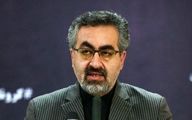 واکنش عجیب جهانپور درباره پیشنهاد تعطیلی کرونایی