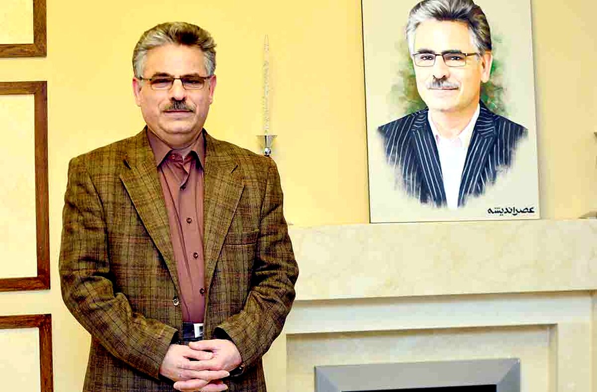 مبارزه با کین‌توزی تاریخی 

