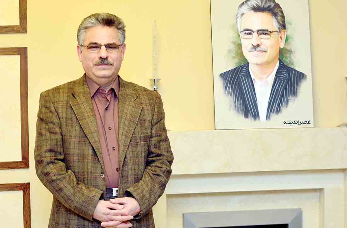 مبارزه با کینتوزی تاریخی