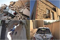 همدردی سخنگوی وزارت خارجه مصر با زلزله زدگان هرمزگان