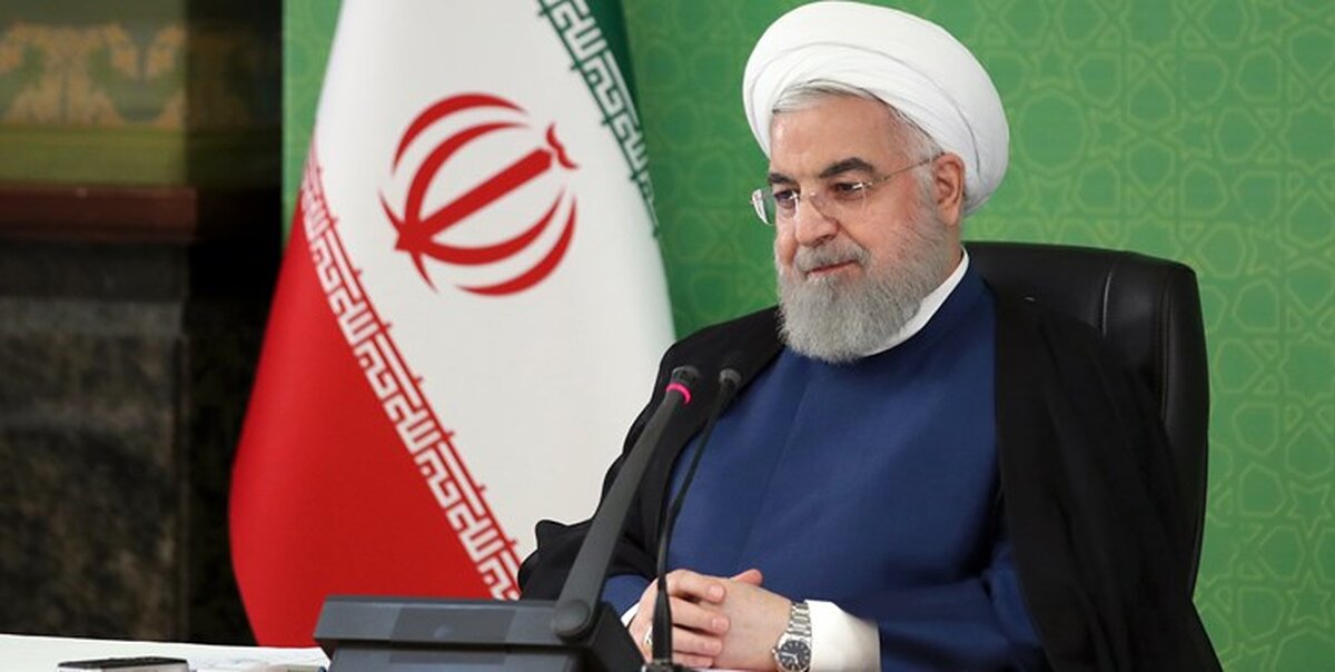 رئیس جمهور به رهبر انقلاب قول داد