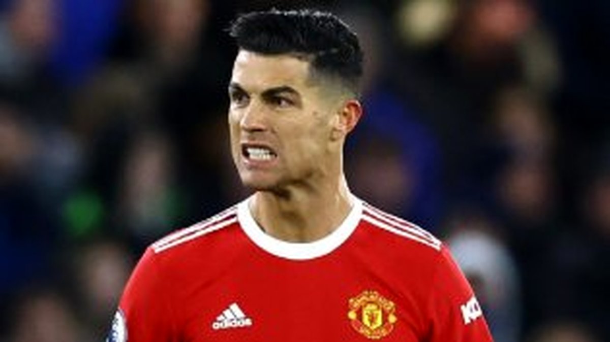 دورتموند: به خاطر لایک بیشتر رونالدو را جذب نمیکنیم