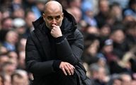 گواردیولا تمام  به درد نخور دها را از PSG بیرون می‌کند