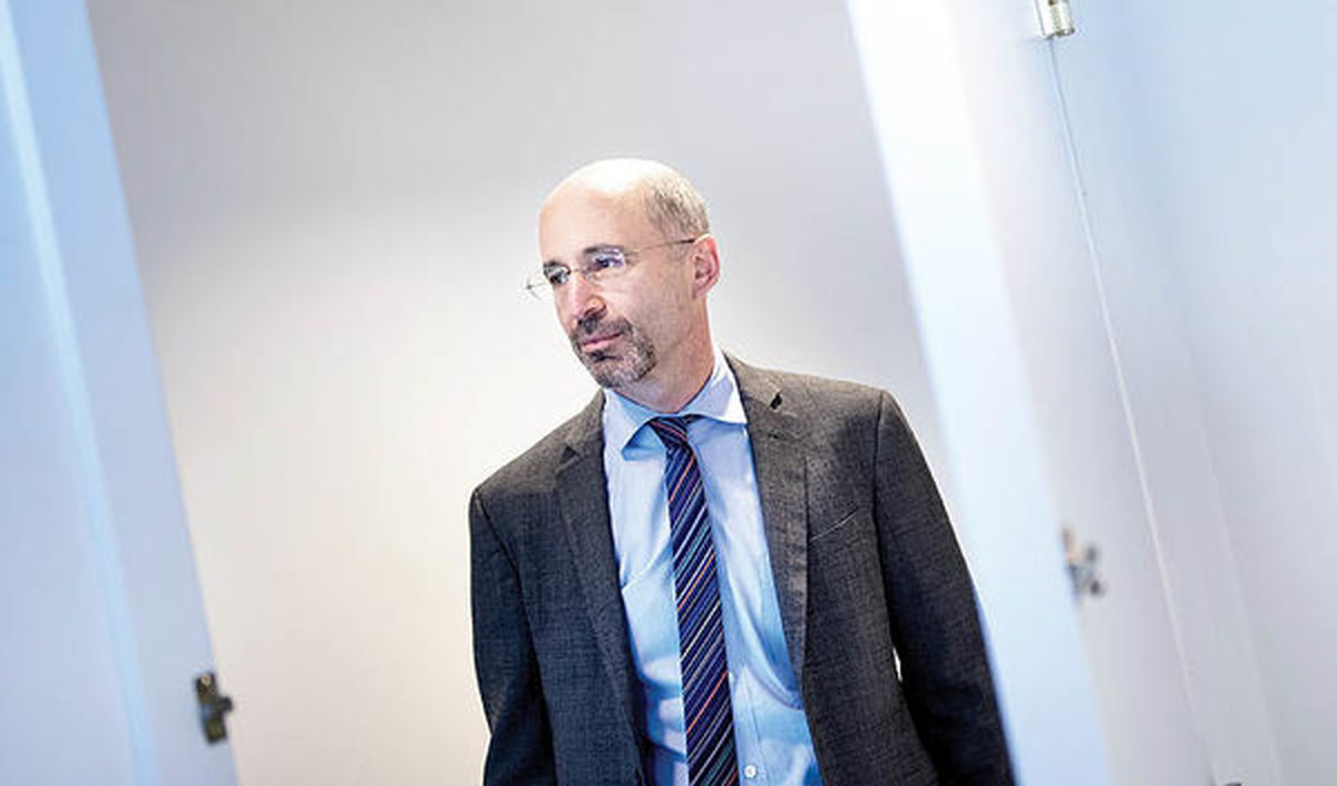 اظهارات نماینده ویژه آمریکا درباره سرنوشت برجام