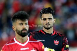 گوهری: برای اشتباه کردن لک چوب خط نمی‌اندازم