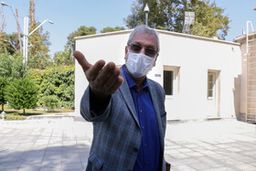 ربیعی: تروریست‌ها به ضعف بنیادی خود آگاهند