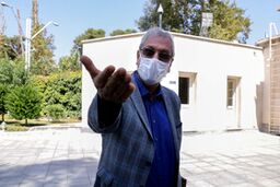 ربیعی: تروریست‌ها به ضعف بنیادی خود آگاهند