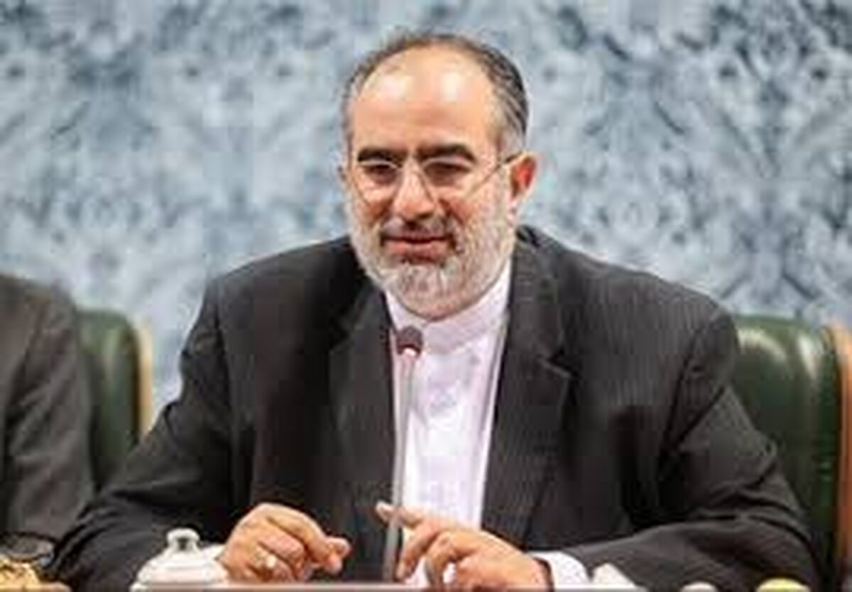 حمایت مشاور روحانی از قالیباف و رییسی در برابر برخی انتقادات
