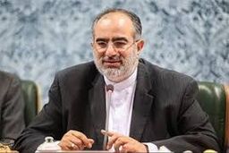 کیهان: مشاور روحانی چه چیزی را انکار می‌کند؟!