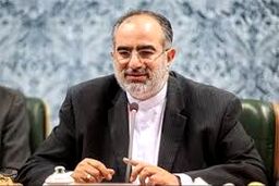 حمایت مشاور روحانی از قالیباف و رییسی در برابر برخی انتقادات