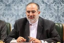 توئیت برجامیِ مشاور مستعفی رئیس‌جمهور