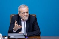 پزشکیان : میهن ما محل تاخت و تاز اشرار و دشمنان نخواهد شد