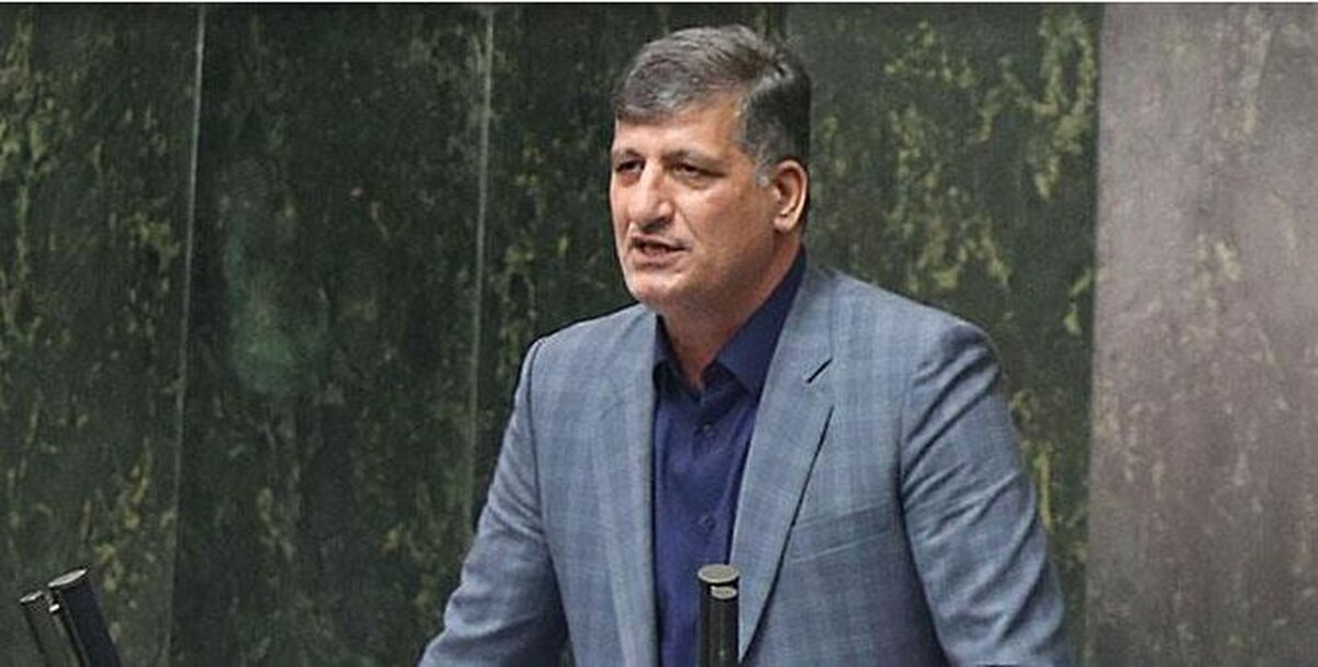 نماینده مجلس: نسل جوان باید برای ریاست جمهوری آب دیده شوند
