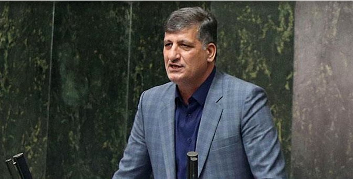 نماینده مجلس: نسل جوان باید برای ریاست جمهوری آب دیده شوند