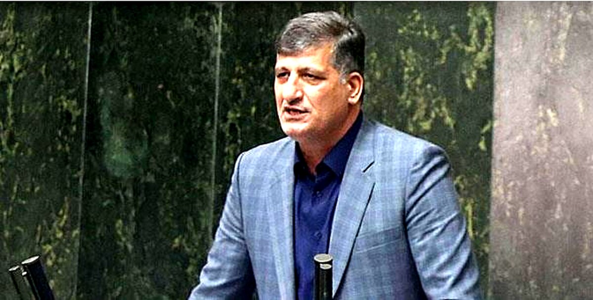 نماینده مجلس: نسل جوان باید برای ریاست جمهوری آب دیده شوند