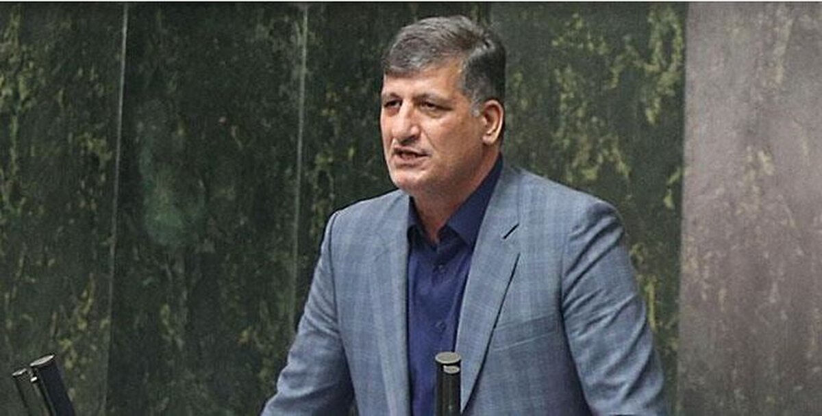 نماینده مجلس: نسل جوان باید برای ریاست جمهوری آب دیده شوند