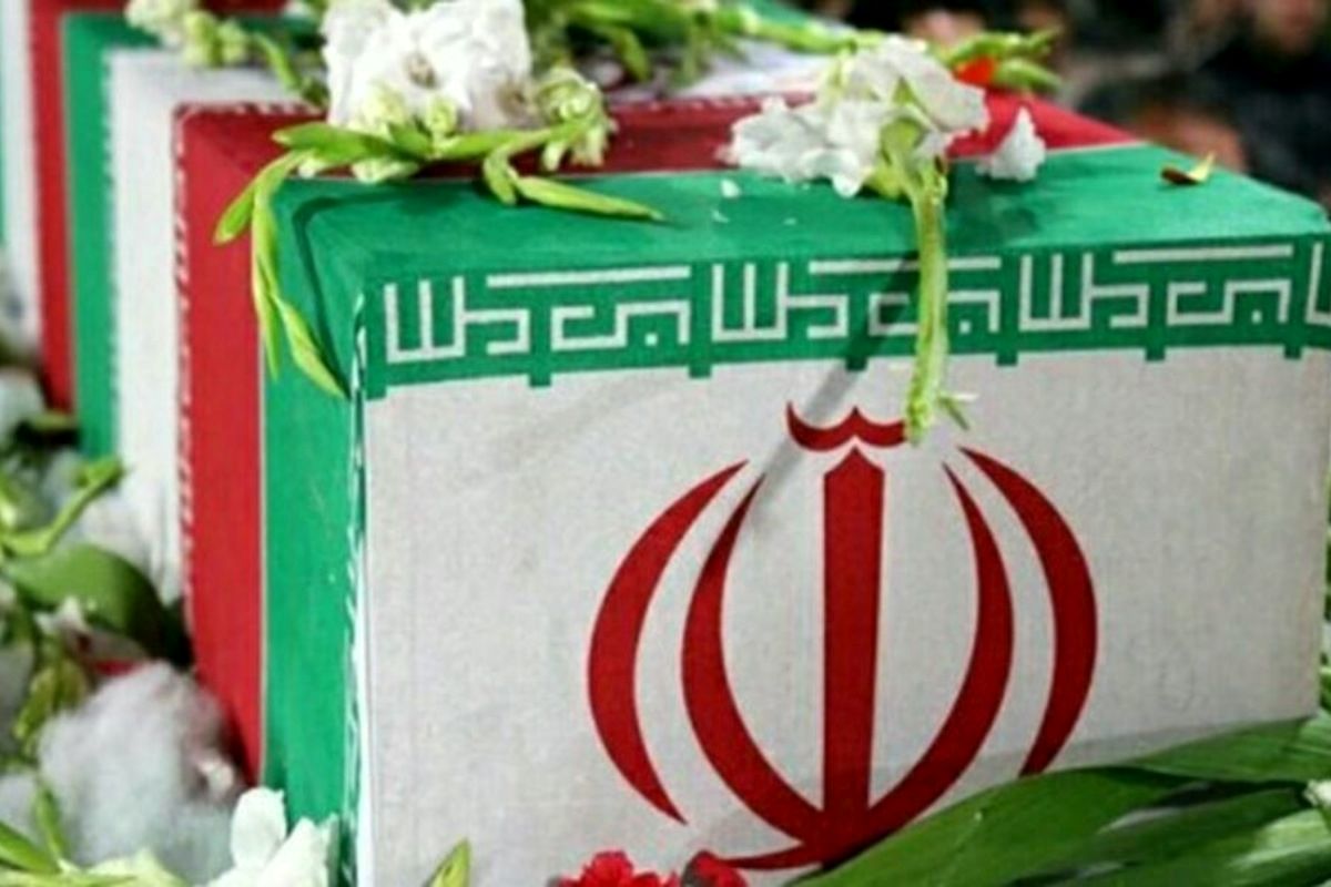 جزئیات جدید مراسم تشییع پیکر سرداران سپاه و دانشمندان هسته‌ای 