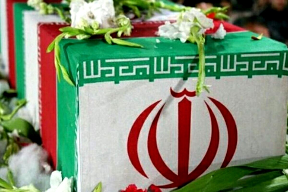 جزئیات جدید مراسم تشییع پیکر سرداران سپاه و دانشمندان هسته‌ای 