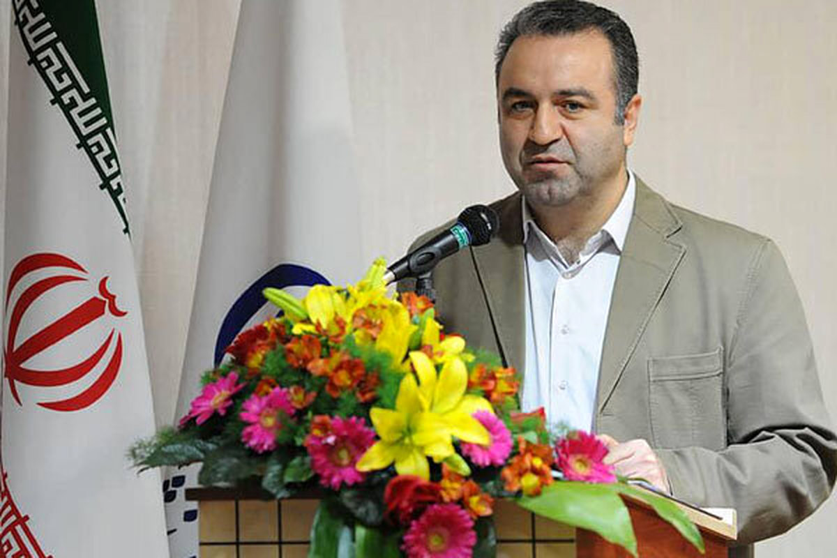 معاون فرهنگی باشگاه پرسپولیس منصوب شد + عکس