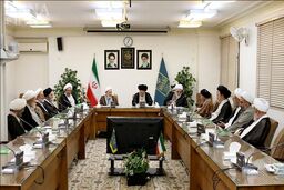 جامعه مدرسین از انتخابات ۱۴۰۰ کنار کشید